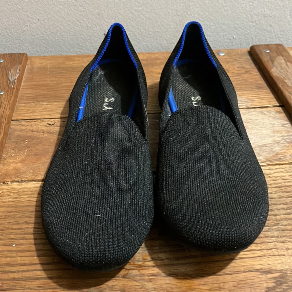 Rothy’s Loafer - Picture 2 of 5